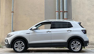 Saic Volkswagen T-Cross Véhicule d'occasion en stock Voiture familiale <span class=keywords><strong>économique</strong></span> <span class=keywords><strong>et</strong></span> pratique <span class=keywords><strong>SUV</strong></span> chinois d'occasion - Product Image 5