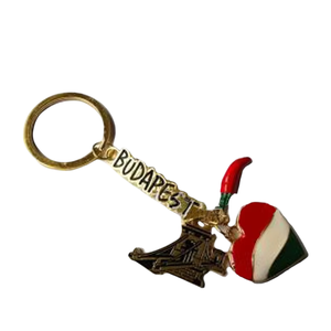 Porte-clés léger Anime <span class=keywords><strong>Edc</strong></span> avec sangle en polyester brodé Jet Tag Short Longyards Tassel Pendant pour motos - Product Image 3