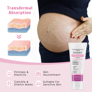 Crème <span class=keywords><strong>anti</strong></span>-vergetures marque privée pour la <span class=keywords><strong>grossesse</strong></span>, gel réparateur et raffermissant pour la peau, massage <span class=keywords><strong>anti</strong></span>-cicatrices - Product Image 6