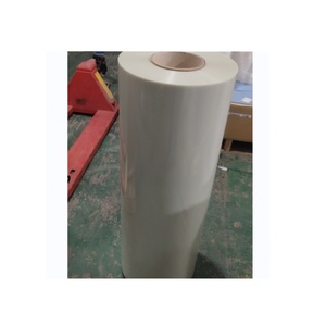 Película de Poliéster Blanca Lechosa Dupont Mylar para Aislamiento <span class=keywords><strong>El</strong></span>éctrico MO MO21 MO31 S <span class=keywords><strong>EL</strong></span> <span class=keywords><strong>Hs</strong></span> MELINEX238 339 Amplio Rango - Product Image 1