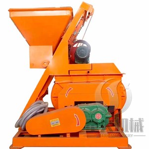Twin trục TRỘN BÊ TÔNG nhà sản xuất máy trộn bê tông <span class=keywords><strong>js750</strong></span> sử dụng rộng rãi Twin trục Skid chỉ đạo Máy trộn bê tông - Product Image 3