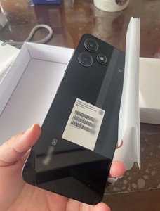 Smartphone Mi 12 Version Globale en Gros, Écran FHD+ 90Hz de 6,79 pouces, Triple Caméra 50MP, Batterie 5000mAh, Téléphone Portable Débloqué - Product Image 4