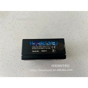 เครื่องวัดเสียง4231 B & K เครื่องวัดเสียงสภาพดีเยี่ยมมีแปรง & kjaer HX - Product Image 3