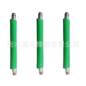 ปลอกหุ้มป้องกันไฟไหม้ Haimaflex ขนาด 30 40 50 60 70 80 90 100 110 สำหรับเหมืองถ่านหิน - Product Image 3
