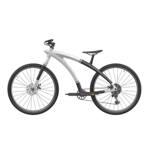 New Carbon Fiber Bicycle, Dual Disc Road Bike, Outdoor Cycling, Shifting, Mountain Bike <b>A5</b> New Carbon Fiber Dual Disc - Product Image 2