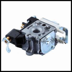 Filtre à air du moteur du carburateur Zama RB-K85 K90 K106 compatible avec le modèle de voiture ECHO ES-250 - Product Image 3