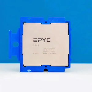 ซีพียูเซิร์ฟเวอร์ประสิทธิภาพสูง EPYC 7543P 100-000000341 โปรเซสเซอร์ 32 คอร์ 225W 3.7 GHz ของแท้ใหม่ - Product Image 6