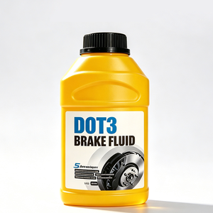 <span class=keywords><strong>Umiko</strong></span>/OEM DOT3 Líquido de Frenos Sintético de Alta Calidad, Aceite de Frenos Anticorrosivo, Envase de Plástico de 250 ml, Caducidad de 3 Años, OEM/ODM - Product Image 3
