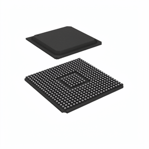 BOM IC In Stock Electronics Component 456 BBGA XC2V500-5FGG456I Embedded - Product Image 1
