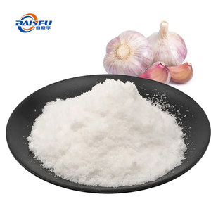 Polvo de <span class=keywords><strong>Ajo</strong></span> Natural, Saborizante y Aromatizante para Alimentos, Polvo de Alta Pureza para Sazonar y Alimentos Procesados - Product Image 1