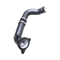 Pipa pengisi daya masuk kinerja tinggi cocok untuk BMW B48 Engine Kit pipa pengisi daya Intercooler Seri 1/2/3