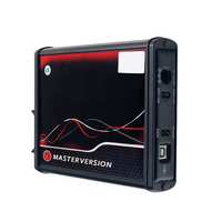 Programador ECU para coche y camión, herramienta de diagnóstico Kess V5.017 EU Red Kess 5.017 OBD2, K-TAG, kits completos