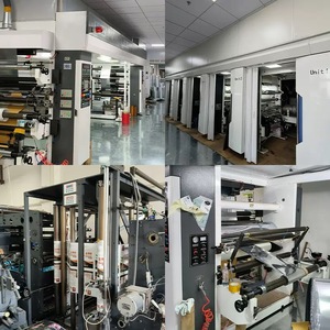 Túi zip nhựa đa kích thước rõ ràng để lưu trữ - Product Image 5