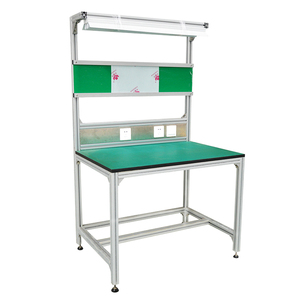 China alumínio fábrica produz todos os tipos de perfis de alumínio e presta serviços personalizados - Product Image 4
