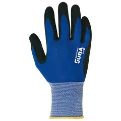 Guanto Juba 4115 0 7 S Agility T Touch, Blu/Nero - Product Image 3