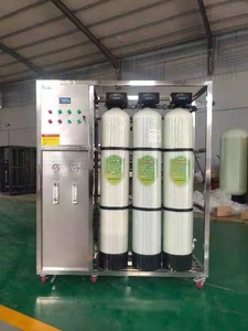 Máquina <span class=keywords><strong>Doyo</strong></span>, Sistema de Ósmosis Inversa para Llenado de Agua, Máquinas de Llenado por Ósmosis, Purificación por Ósmosis Inversa, Agua por Ósmosis Inversa para Plantas - Product Image 4