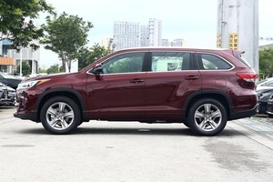 Toyota <span class=keywords><strong>Highlander</strong></span> <span class=keywords><strong>2022</strong></span> Usada, SUV de Lujo con Transmisión Híbrida Crown Kluger, <span class=keywords><strong>Precio</strong></span> Económico, Autos Nuevos para Toyota <span class=keywords><strong>Highlander</strong></span> - Product Image 4