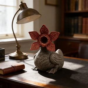 Statue en résine du Roi Démon, 10 cm, 15 cm, sculpture artistique, décoration d'intérieur - Product Image 3