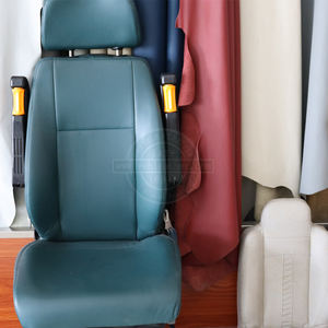 جلد سيارات أصلي 3 من جلد البقر النباتي عالي الجودة نوع من الحبوب المدبوغة للأحزمة والأرائك - Product Image 6