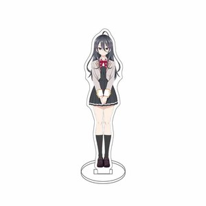 32 stili di cartone animato Anime acrilico Stand <span class=keywords><strong>Alya</strong></span> a volte nasconde i suoi sentimenti in personaggi russi PVC Display Standee modello giocattolo - Product Image 5