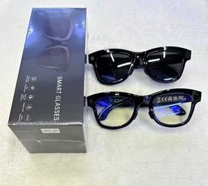 Lentes Inteligentes M01 Pro con IA, Cámara HD de 8MP, Traducción ChatGPT, Llamadas Bluetooth, Grabación de Música y Video, Gafas Inteligentes para Hombres y Mujeres - Product Image 5