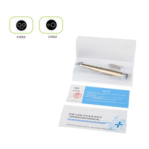 Pièce à main chirurgicale professionnelle à 45 degrés, pièce à main dentaire à haute vitesse à bouton-poussoir pour <span class=keywords><strong>implant</strong></span> dentaire - Product Image 3