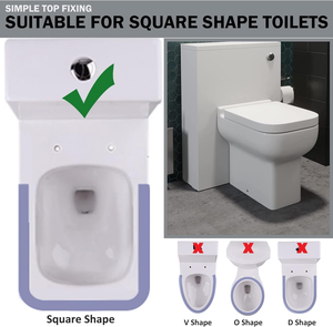 Compre asientos <span class=keywords><strong>de</strong></span> inodoro <span class=keywords><strong>de</strong></span> estilo europeo para el mercado del Reino Unido Cojín <span class=keywords><strong>de</strong></span> asiento <span class=keywords><strong>de</strong></span> inodoro <span class=keywords><strong>de</strong></span> baño - Product Image 6