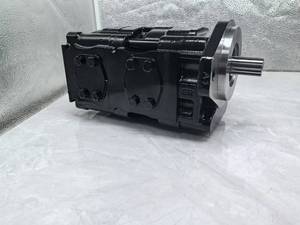 Pompe hydraulique PGP511A0070CA1H2NL1L1LB1B1 PGP505A0060CJ1H1ND3D2B1B1 PGP365A278GEAB20-7 Pompe à engrenages PGP511M0160CS4D3NL2L1B1B1 - Product Image 6