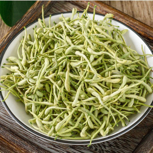 Vente chaude Chinois Fleur Séchée Thé Chèvrefeuille Naturel Séché Tisane Jin Yin Hua Personnaliser Logo - Product Image 5