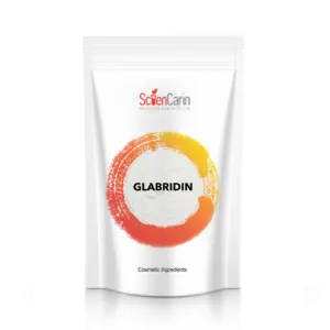 Extrato de licorice 90% glabridin, venda quente