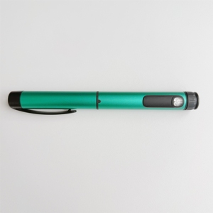 Zhilan 2026 <span class=keywords><strong>Precio</strong></span> de Fábrica, Pluma de Inyección Automática V1 80IU, Reutilizable, de Vidrio, Ecológica, <span class=keywords><strong>para</strong></span> Crema de Ojos - Product Image 2