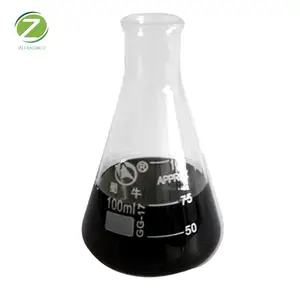 Zh 122 Chemische Sulfurized Calcium Alkyl Fenol Auto Motorolie Additief