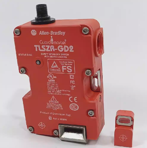 สวิตช์ AB Brand New รุ่น 440G-T27121/440G-T27127/27134/256/<span class=keywords><strong>TLS1</strong></span>-GD2TLS2-<span class=keywords><strong>GD2</strong></span> - Product Image 2