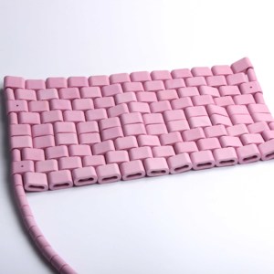 Elementos Calefactores Infrarrojos de Cerámica Salamandra de 240V 1600W de Fábrica <span class=keywords><strong>China</strong></span> para Tratamiento Térmico Post-Soldadura (Pwht) - Product Image 2