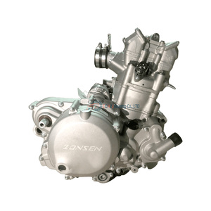 <span class=keywords><strong>Moteur</strong></span> de moto horizontal CQHZJ 110CC, 4 temps, refroidi par air, monocylindre, démarrage <span class=keywords><strong>électrique</strong></span>, ensemble <span class=keywords><strong>moteur</strong></span> complet - Product Image 2