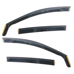 Factory Directly Sell High End In-channel Injection Deflector Window Visor for Toyota RAV4 2013 - Product Image 1