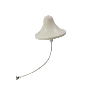 Amplificateur de signal à large bande à polarisation verticale pour antenne champignon de plafond intérieur omnidirectionnel pour WiFi et téléphones mobiles - Product Image 3