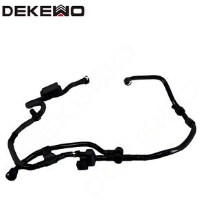 05E133366AN 05E133366DK DEKEWO Autopartes Tubo de Conexión del Motor EA211 EVO con Válvula AKF para VW Touran AUDI <span class=keywords><strong>A1</strong></span> <span class=keywords><strong>Q2</strong></span> Q3 - Product Image 3