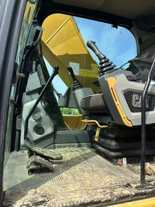100% Original, Gran Oferta, Excavadora Usada Cat323GC de Japón, Excavadora de Orugas Cat323 323GC de Segunda Mano, Excavadora Cat323gx 320gx 345gc - Product Image 6