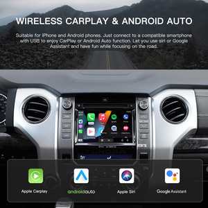 <span class=keywords><strong>Adaptateur</strong></span> Carabc Wireless Apple Carplay Android Auto pour <span class=keywords><strong>autoradio</strong></span> <span class=keywords><strong>toyota</strong></span> <span class=keywords><strong>rav4</strong></span> corolla verso camry auris Highlander - Product Image 2
