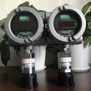 NUEVOS Detectores de Gas DF-8500 ORIGINALES 4XR 5XR - Product Image 5