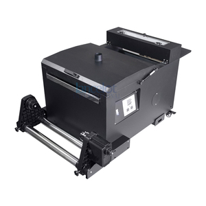 Nuovo Design Mini Agitatore e Asciugatore di <span class=keywords><strong>Polvere</strong></span> DTF per Stampante DTF A3 e Agitatore di <span class=keywords><strong>Polvere</strong></span>, Spolveratore - Product Image 3