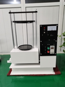 Ozeo độ chính xác cao <span class=keywords><strong>ASTM</strong></span> tiêu chuẩn 0 ~ 99 phút phòng thí nghiệm Phân Tích Kỹ thuật số sàng điện từ Shaker - Product Image 4