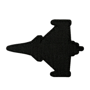 Sáng Tạo tùy chỉnh PVC cao su phù hiệu chiến thuật các bản vá lỗi và từ tùy chỉnh PVC cao su phù hiệu Để vải vá cho hat - Product Image 6