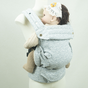 <span class=keywords><strong>Porte</strong></span>-bébés et <span class=keywords><strong>porte</strong></span>-écharpes pour bébés et tout-petits, certifiés sécurité et ergonomiques, <span class=keywords><strong>avec</strong></span> <span class=keywords><strong>anneau</strong></span> et structure stable - Product Image 1