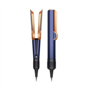 <span class=keywords><strong>Lisseur</strong></span> de cheveux portable Dys 1-1 H-T-0-1 en céramique avec affichage LED, ions négatifs, 1300W, 80-140°C, pour camping-car, extérieur, maison, hôtel - Product Image 3