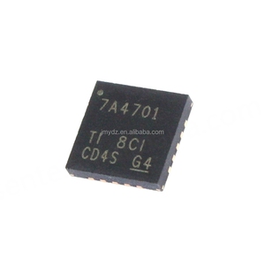 TPS7A4701RGWR Marca 7A4701 VQFN20 Regulador Lineal de Baja Caída de Tensión IC Original Componentes Electrónicos en Stock - Product Image 2