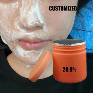 500ml di fiducia tatuaggio crema di rimozione Laser tatuaggio forniture professionali trucco permanente sopracciglio etichetta privata - Product Image 2