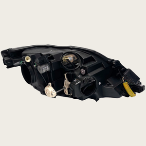 <span class=keywords><strong>LEXUS</strong></span> LS460 LS460L Montaje de faros delanteros Luz de coche Original EE. UU. HID USF4 # OEM 8114550550 8118550550 200608-201209 - Product Image 6