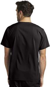 خصص شعارك الخاص سترة صيفية بفتحة رقبة v-surver بتصميم بدلة ممرضة للرجال والنساء - Product Image 5